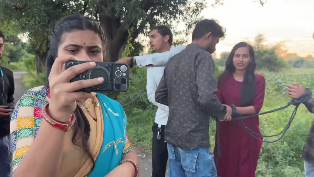 शूटिंग में आई आशीष चाचा को गुस्सा देखो क्या हुआ 