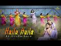 Haila Huila Official Bodo Music Video 2026 Elisha Baro Ritisha Uzir Perina Basumatary