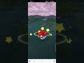 Pokemon Go - zdobywam nowe