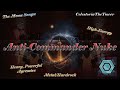 Anti Commander Nuke - Metal/Hardrock