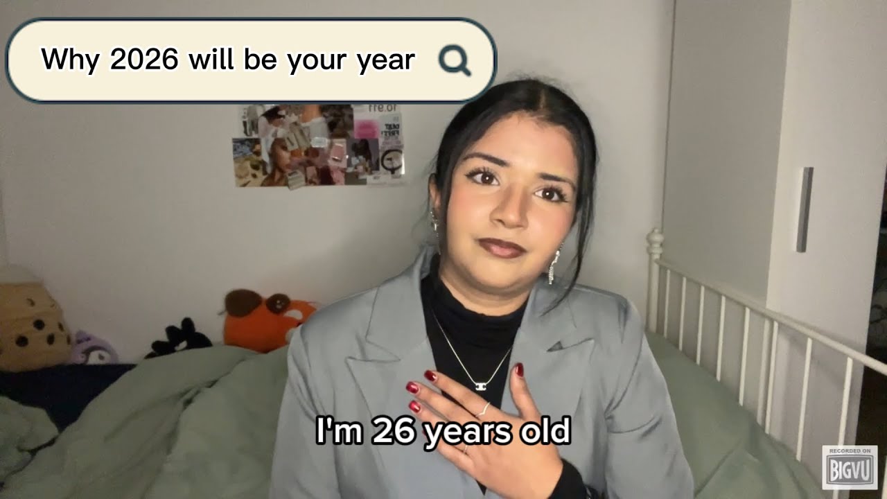 2026 Is Your Year: No Losing, Only Winning