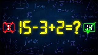 Can You Solve This Without Making a Mistake Guía