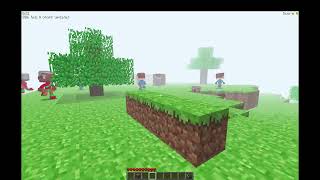 The Minecraft Indev Experience (Part 8)