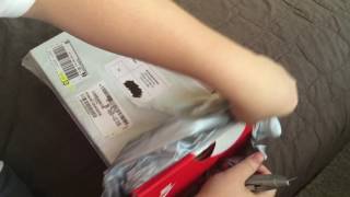 Unboxing Nike Air Max 95