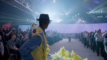 .NEXT 2018 New Orleans Full Recap