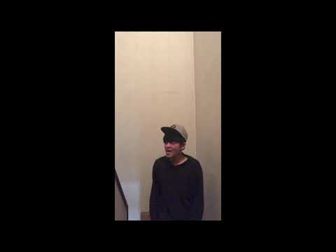 コブクロ[蕾] 陰キャクソ大学生がアカペラで歌ってみたww