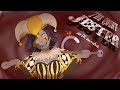 The Court Jester - an OC animatic