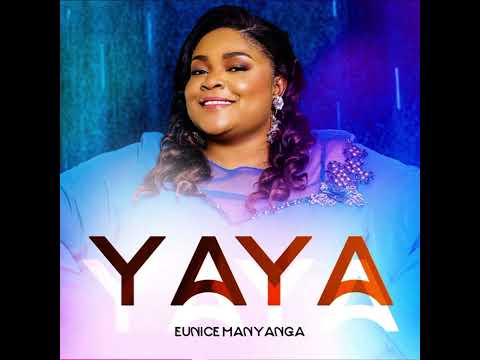 Yaya Eunice Manyanga