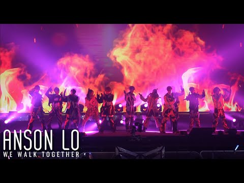 《WARRIOR》[4K] MIRRIOR “ONE & ALL” LIVE 2021