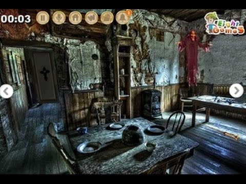 Escape From Haunted House 13th Floor Soluce Youtube