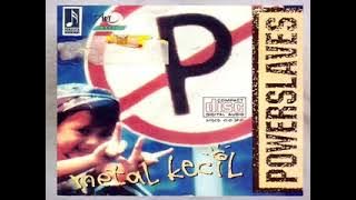 POWER SLAVES The Best Sepanjang Masaa Lagu Lawas @Powerslaves