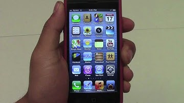 Google Maps Review! (iPhone 5)