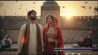 🎵💕Teri Ishq Di Gunj(تیری عشق دی گونج) || A Sufi Melody That Will Touch Your Heart | Sufi-Punjabi