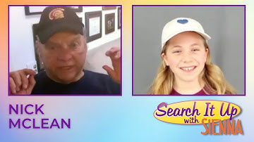 The Goonies - Episode 27 with special guest, cinematographer Nick McLean