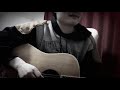 マルコじいさん 弾き語り(Covered by 友章)