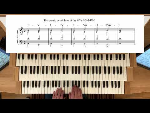 Fascination Organ Improvisation: