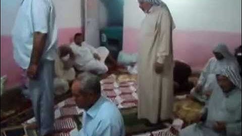 رحم الله من قرأ سورة الفاتحة على روح والدي المرحوم الحاج ظاهر عكله العطافي