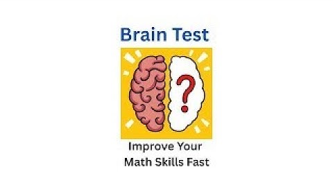 Can You Beat This IQ Test? Only 1% Can Solve It!