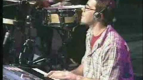 Céu - Concrete Jungle