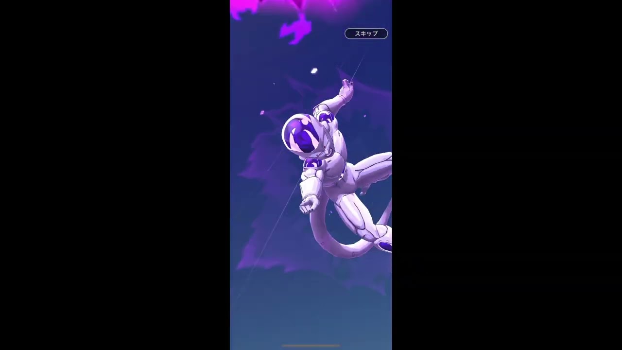 [ドラゴンボールレジェンズ]ULTRAゴジータ4ガチャ　後半