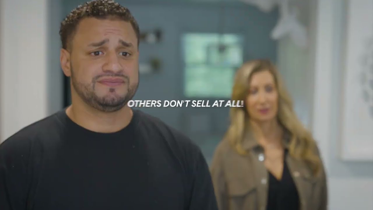 Struggling to Sell Your Home? Discover How Carbutti Real Estate Gets Results with Proven Marketing!