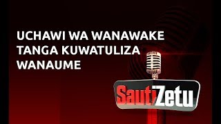 Uchawi unaofanywa na wanawake Tanga kuwashika waume zao, Siri yafichuka hadharani (Sehemu ya kwanza)