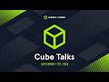 Are cybersecurity degrees a scam? Manual hacking in the age of AI &amp; more | Cube Talks 0x11