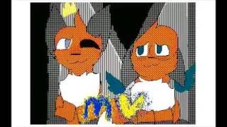 Flipnote Loop - Expialidocious MV