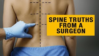 What If Your Spine Surgery Wasn't Necessary? with Dr. Betsy Grunch (Ep 166)