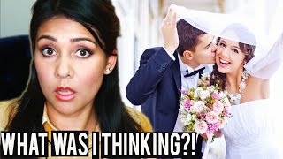 WARNING: DON'T HAVE A WEDDING!