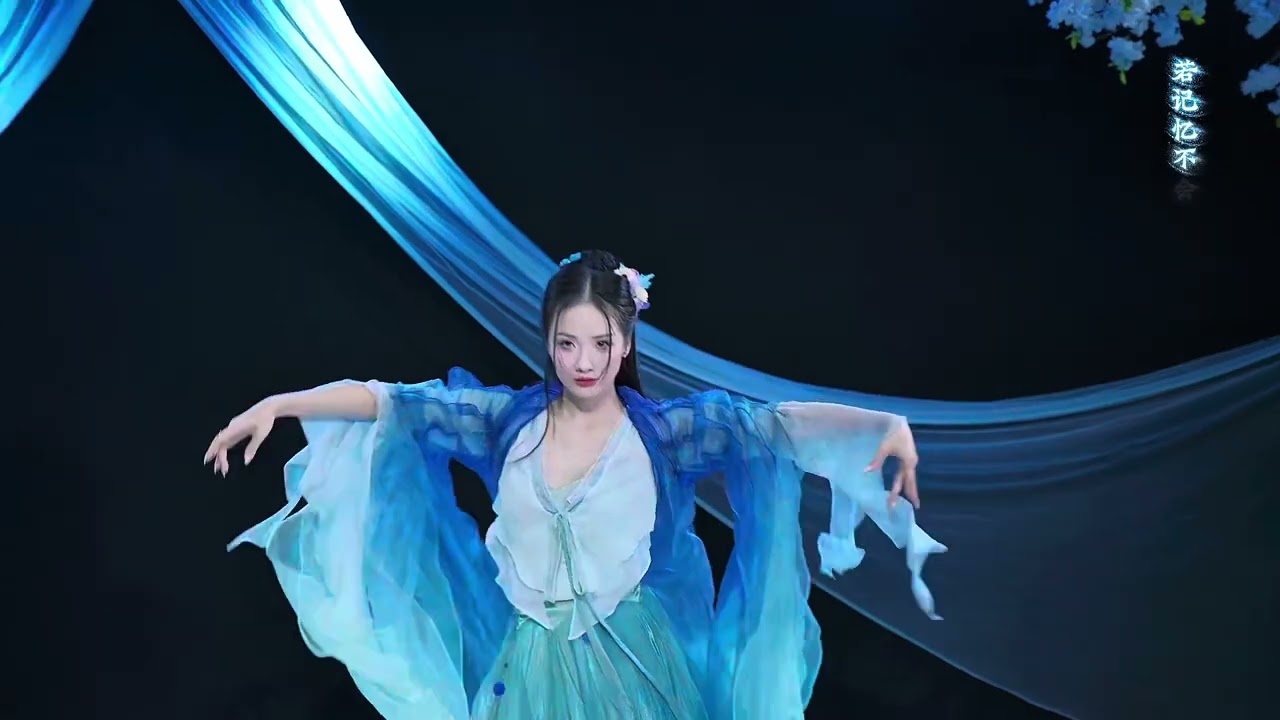 Ngàn Năm 千年 (Múa Trung Hoa) bản Full thầy Vương Nguyễn biên thêm #muacotrang #muatrunghoa #reels 