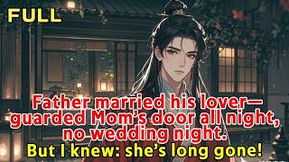 Celebrity Father married his lover—guarded Mom’s door all night, no wedding night  But I k Profile