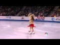 Ice skating dance on Kajrare Song