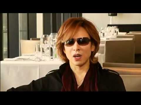 X Japan ロンドンコンサートをロイター通信が大特集 X Japan London Concert Youtube X Japan ロンドンコンサートをロイター通信が大特集 X Japan London Concert Youtube