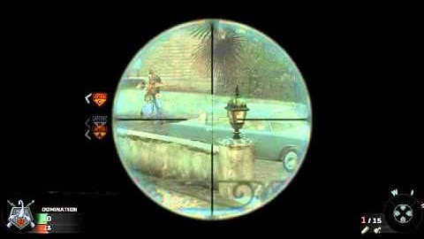 Why Black Ops Fails-Hit Detection