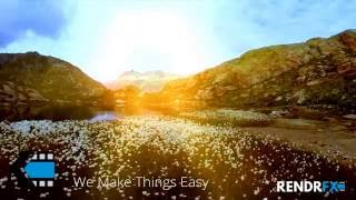 Slideshow With Music (Slideshow Maker) - RendrFX