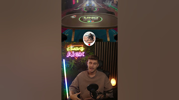 Mostantól lehet UNO-zni Las Vegasban?!