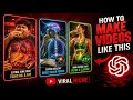 Mobile Se 3D AI Videos Banakar Millions Views Kaise Laye? (Full Secret Revealed)