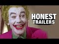 Honest Trailers | Batman: The Movie (1966)
