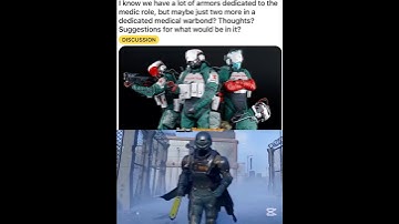 Dev’s didn’t think anyone would try this in Helldivers 2 #shorts #helldivers2