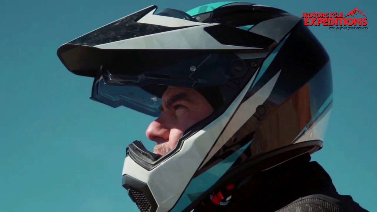 Tibet Motorcycle Expeditions