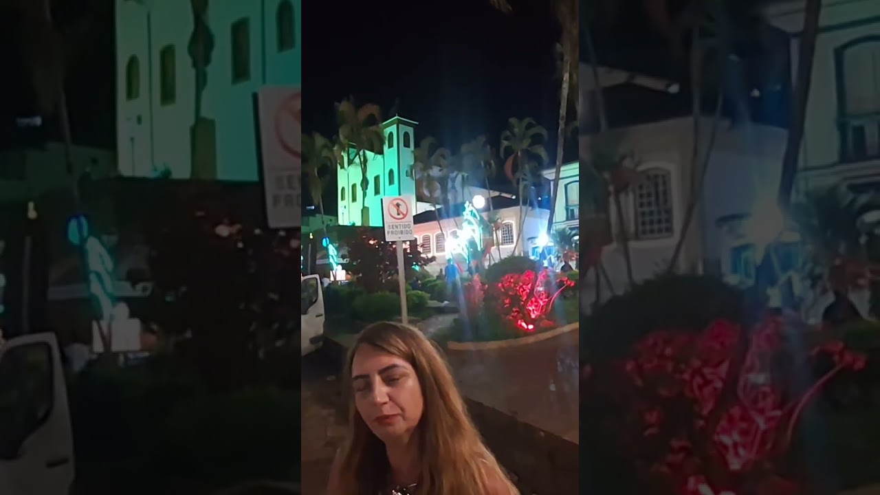 Réveillon  de 2025 para 2026 na ESTRADA REAL 