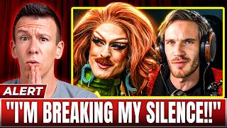 $1 Patagonia Lawsuit Has Divided The Internet, The PewDiePie AI Situation, & CBS' Meltdown is So Bad