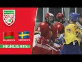 Belarus U18 – Sweden U18 – 1:5 | 27.04.2021