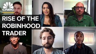 Famous How Robinhood Captures Beginner Investors Wealth