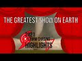 The greatest show on earth  tornadoes hurricanes  more 2021 storm chasing highlights