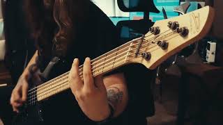 Raljarn - Homesick Teaser