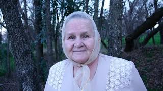 Likeriya Makovey Funeral Slideshow