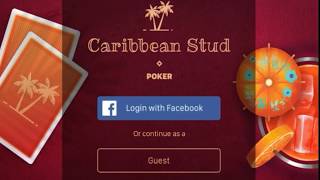 Stud Poker Online – Apps no Google Play