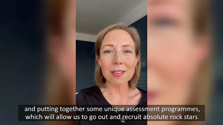 The Global Recruiter: Julie Jarvis, PRS - What is ...